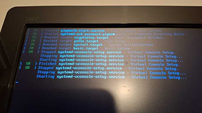 Se incece è collegato alla scheda NVIDIA (probabile) non so cosa fare. Il driver che uso è il noveau,