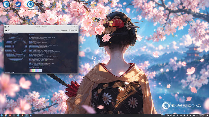 my-openmandriva-cooker-desktop