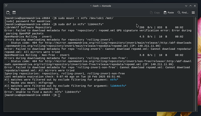 lib64ntfs 2