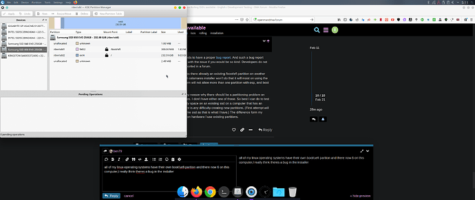 openmandriva