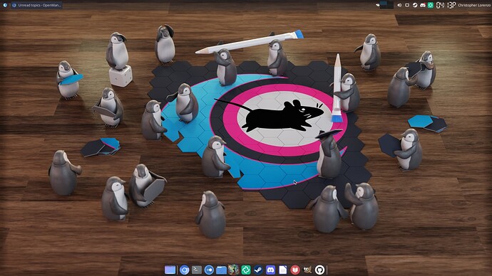 desktop