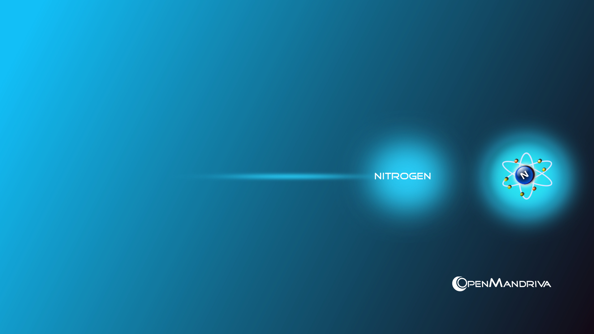 Nitrogen Is A Fast And Lightweight Wallpaper Utility - YouTube