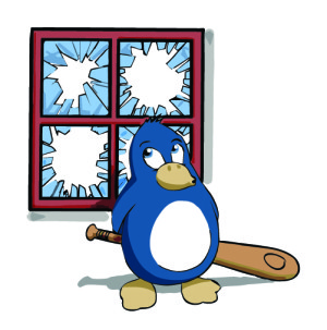 penguin